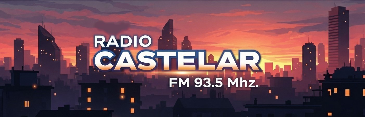 Banner Radio Castelar